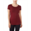 Modern Eternity Maternity Maternity Nia Short Sleeves Round Neck Nursing Top