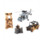True Heroes Military-Inspired Playset With Tower Created for You by Toys R Us