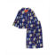 Bluey Toddler Boys Top and Pajama 2 Piece Set