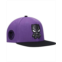 Lids Big Boys and Girls Purple Black Panther Character Snapback Hat