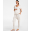 Seraphine Womens Ultra-Soft Maternity Nursing Loungewear Set