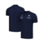 Umbro Mens Navy Williams Racing CVC Media Polo Shirt