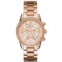 Michael Kors Womens Chronograph Ritz Stainless Steel Bracelet Watch 37mm MK6428/MK6357/MK6356