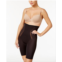 Maidenform Womens Firm Foundations High-Waisted Thigh Slimmer DM5001