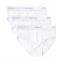 2(x)ist Mens Underwear Essentials Contour Pouch Brief 3 Pack