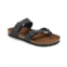 White Mountain Womens Gracie Footbed Sandals