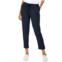 Style & Co Womens Pull On Cuffed Pants