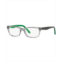 Sferoflex SF1845 Mens Square Eyeglasses