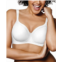 Playtex Womens Secrets Shapes & Supports Balconette Full Figure Wirefree Bra US4824