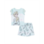 Frozen Toddler Girls Pajama 2 Piece Set