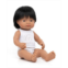 MINILAND 15 Baby Doll Hispanic Boy Set 3 Piece