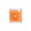 Aromatique Valencia Orange Textured Candle