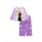 Frozen Toddler Girls Top and Pajama 2 Piece Set