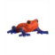 Mojo Poison Dart Tree Frog Animal Figure
