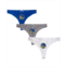 College Concepts Womens Royal Charcoal White Golden State Warriors Arctic 3-Pack Thong Set