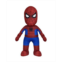 Bleacher Creatures Marvel Spiderman 10 Plush Figure - A Superhero for Play or Display Toy