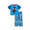 Toddler Boys Spiderman and Friends 2PC Pajama Set