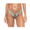 Guria Beachwear Womens Reversible V Front Classic Bikini Bottom