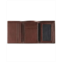 Kenneth Cole Reaction Mens Leather RFID Extra-Capacity Trifold