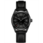 Hamilton Mens Swiss Khaki Field Black Rubber Strap Watch 40mm H68401735
