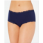 Jenni Womens Lace Trim Hipster Underwear Created for Macys