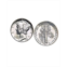 American Coin Treasures Silver Mercury Dime Coin Cuff Links