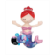 Adora Mermaid Magic Ariel Doll