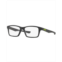 Oakley JR OY8002-0349 Child Square Eyeglasses