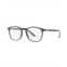 Giorgio Armani AR7167 Mens Square Eyeglasses