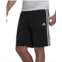 Adidas Mens Tricot Striped 10 Shorts