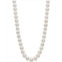 Belle de Mer AA 18 Cultured Freshwater Pearl Strand Necklace (7-1/2-8-1/2mm)