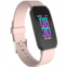 ITouch Unisex Blush Silicone Strap Active Smartwatch 44mm