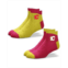 For Bare Feet Womens Calgary Flames 2-Pack Team Sleep Soft Socks