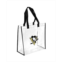 FOCO Pittsburgh Penguins Clear Bag