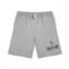 Profile Mens Heathered Gray Chicago White Sox Big and Tall French Terry Shorts