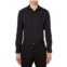 ConStruct Mens Slim-Fit Solid Performance Stretch Cooling Comfort Dress Shirt