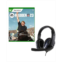 Xbox Madden NFL 23 Game and Universal Headset for Series X