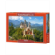 Castorland View of the Neuschwanstein Castle Germany Jigsaw Puzzle Set 500 Piece