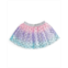 Sweet Wink Little and Big Girls Sparkling Mermaid Tutu Skirt