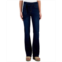 Dollhouse Juniors Belted High Rise Jeans