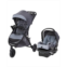 Baby Trend Tango 3 All-Terrain Stroller Travel System with EZ-Lift 35 PLUS Infant Car Seat