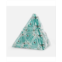 Speks Aqua Pyramid Magnetic Triangles Set of 12 Fidget & Building Toy