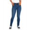 Rewash Juniors Mid-Rise Booty-Shaping Skinny Jeans