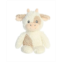 Ebba Large Clover Cow Huggy Collection Adorable Baby Plush Toy White 13