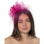 Bellissima Millinery Collection Womens Net Fascinator