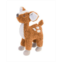 Newcastle Classics Deer Doe 1 by Happy Horse 8.7 Inch Stuffed Animal Toy