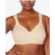Playtex 18 Hour Smoothing Wireless Bra with Cool Comfort 4049 Online only