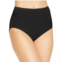 Vanity Fair Illumination Brief Underwear 13109 also available in extended sizes