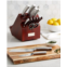 Cuisinart 15-Pc. Classic Rotating Block Cutlery Set