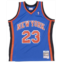 Mitchell & Ness Mens Marcus Camby New York Knicks Hardwood Classic Swingman Jersey